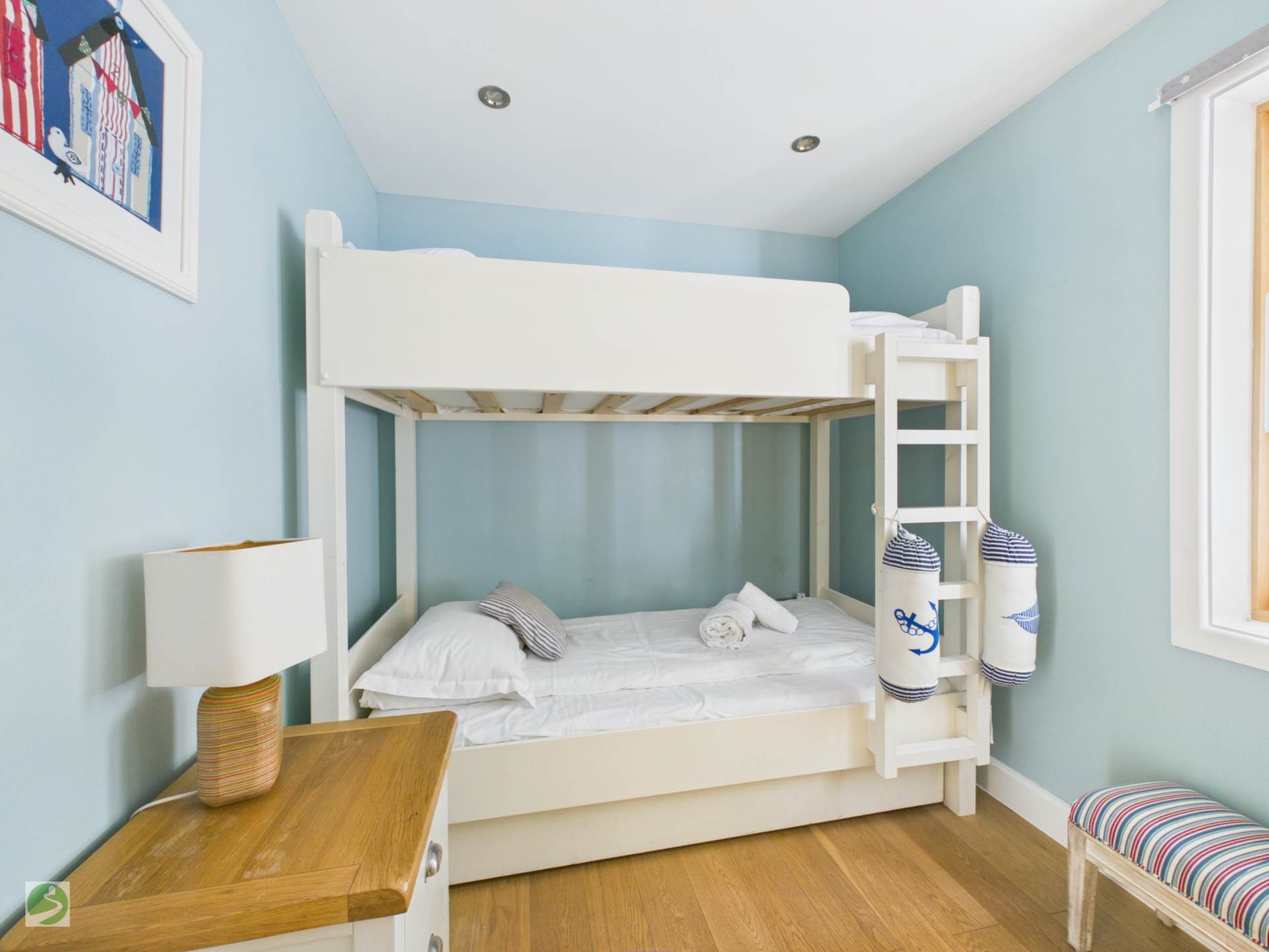 Talland, Polperro, Image 12