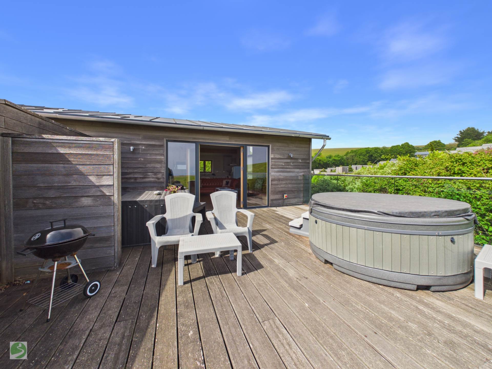 Talland, Polperro, Image 14