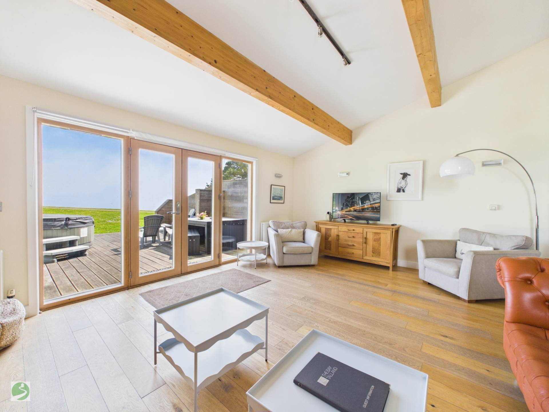 Talland, Polperro, Image 2