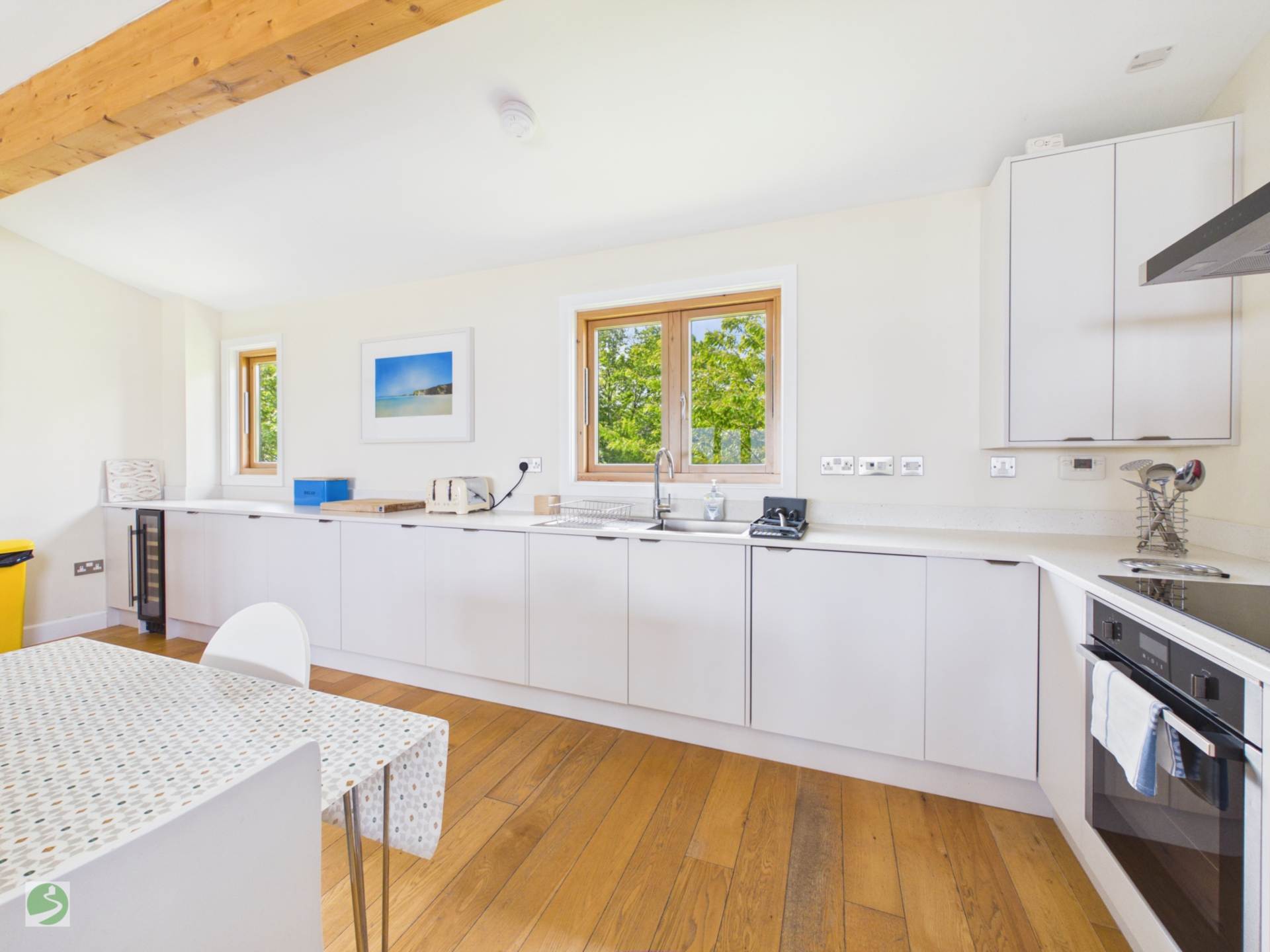 Talland, Polperro, Image 4