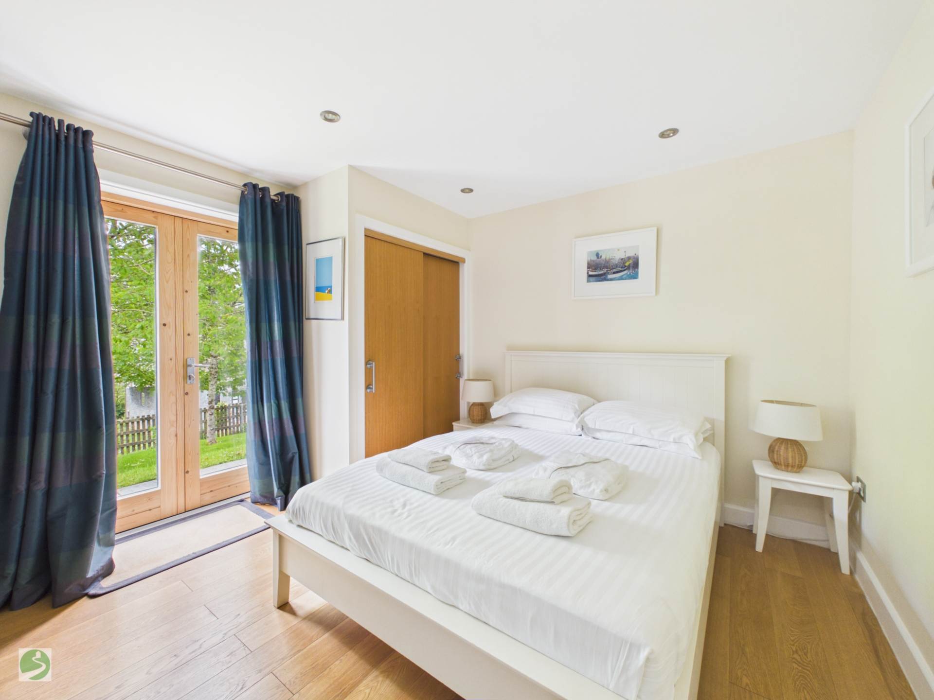 Talland, Polperro, Image 5
