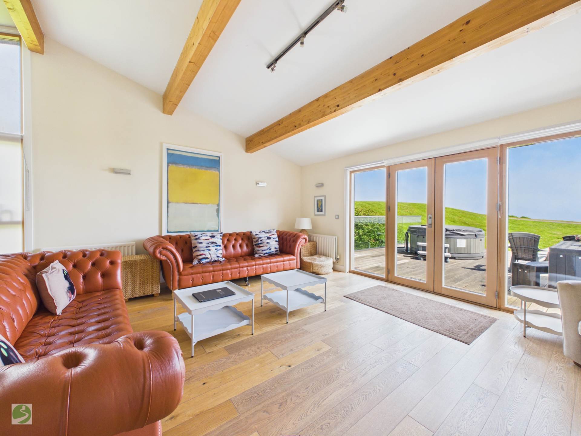 Talland, Polperro, Image 8