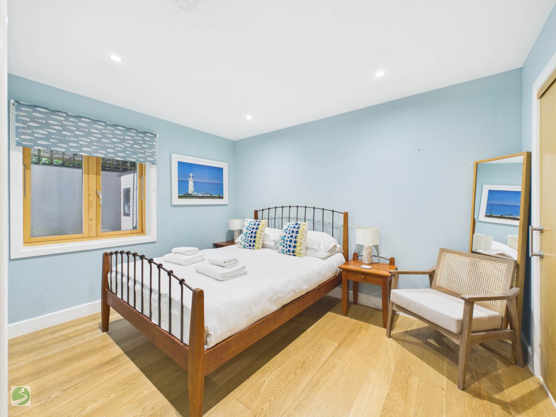 Talland, Polperro, Image 9
