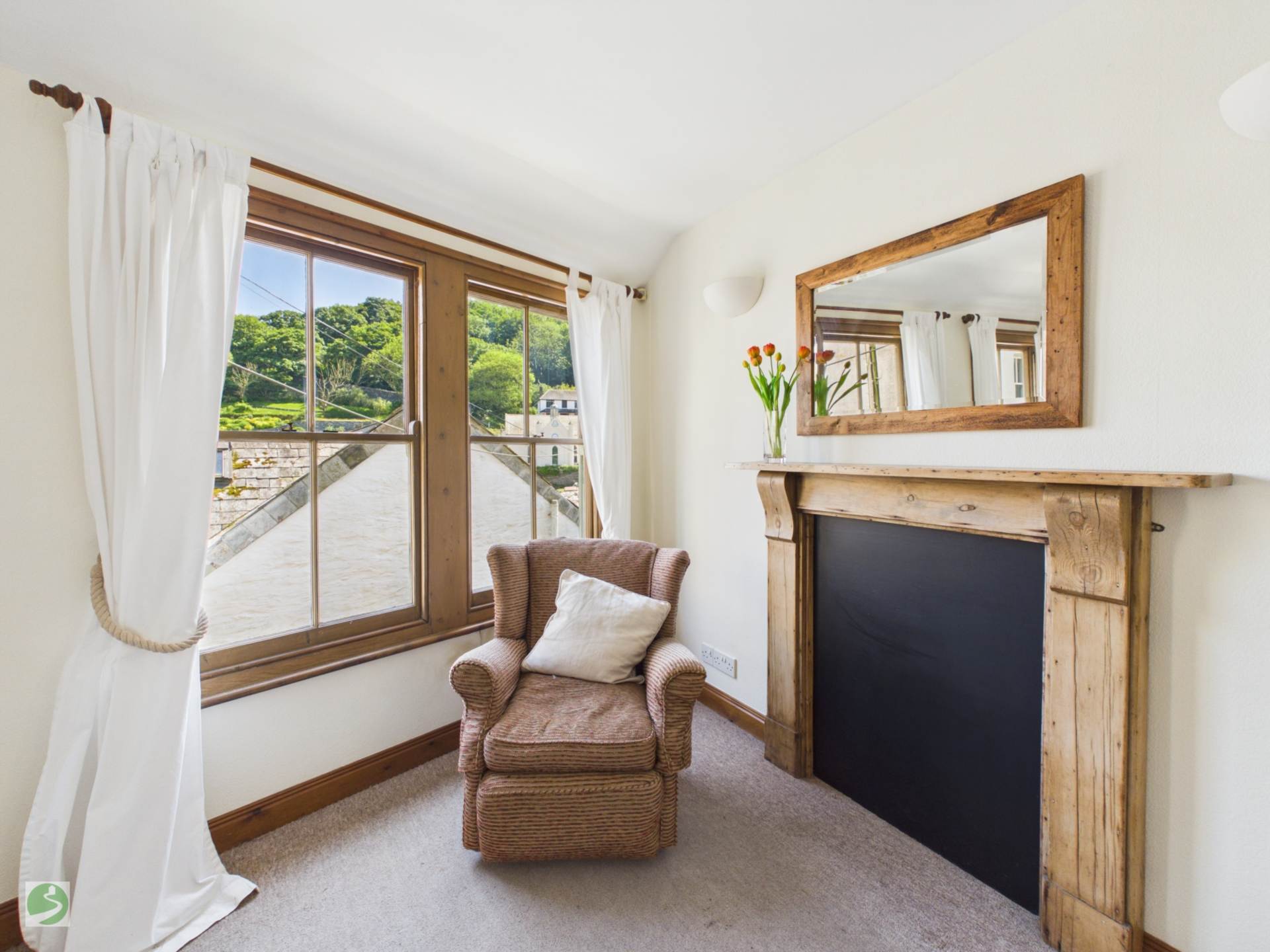 Talland Hill, Polperro, Image 13