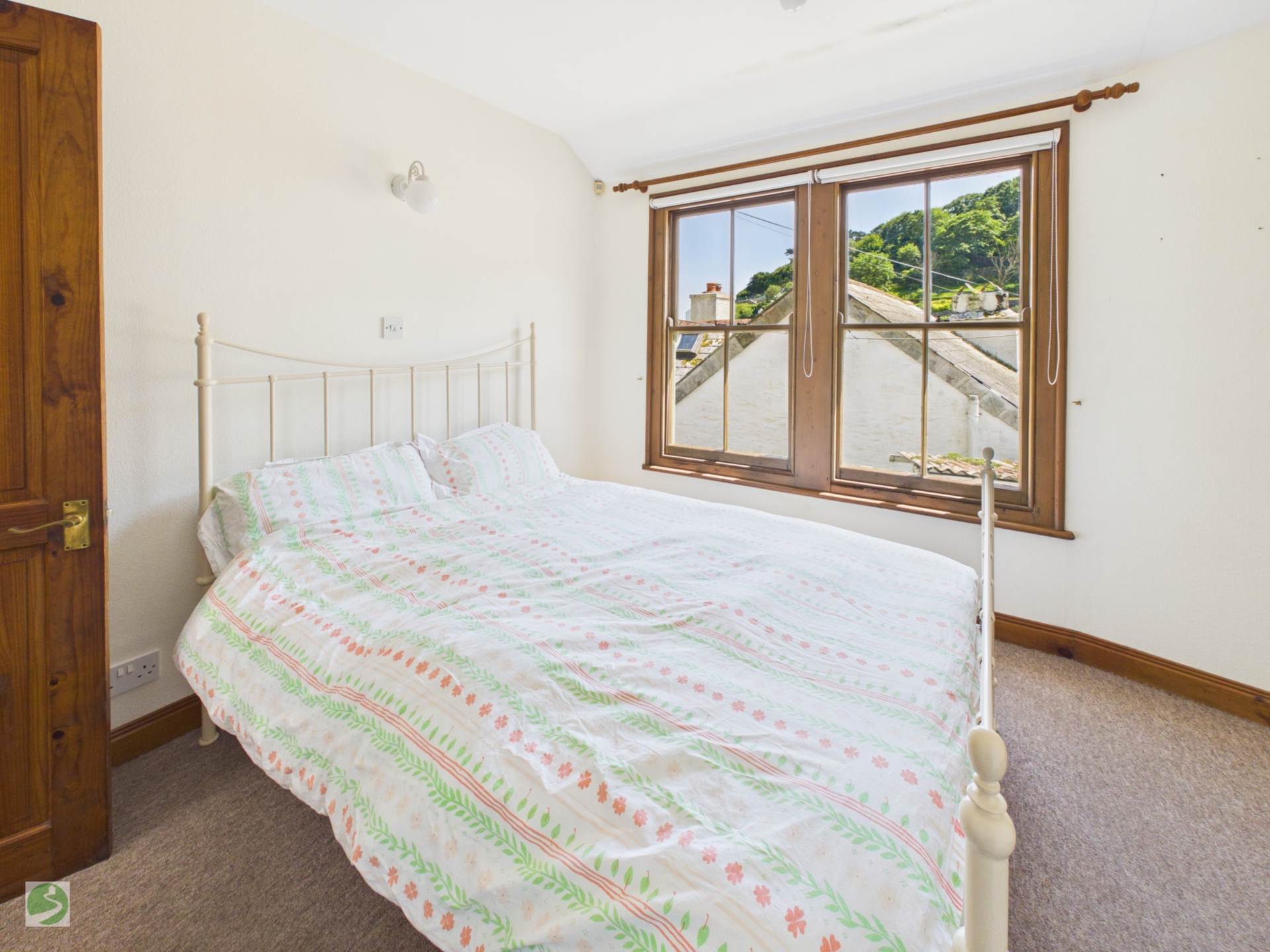 Talland Hill, Polperro, Image 16