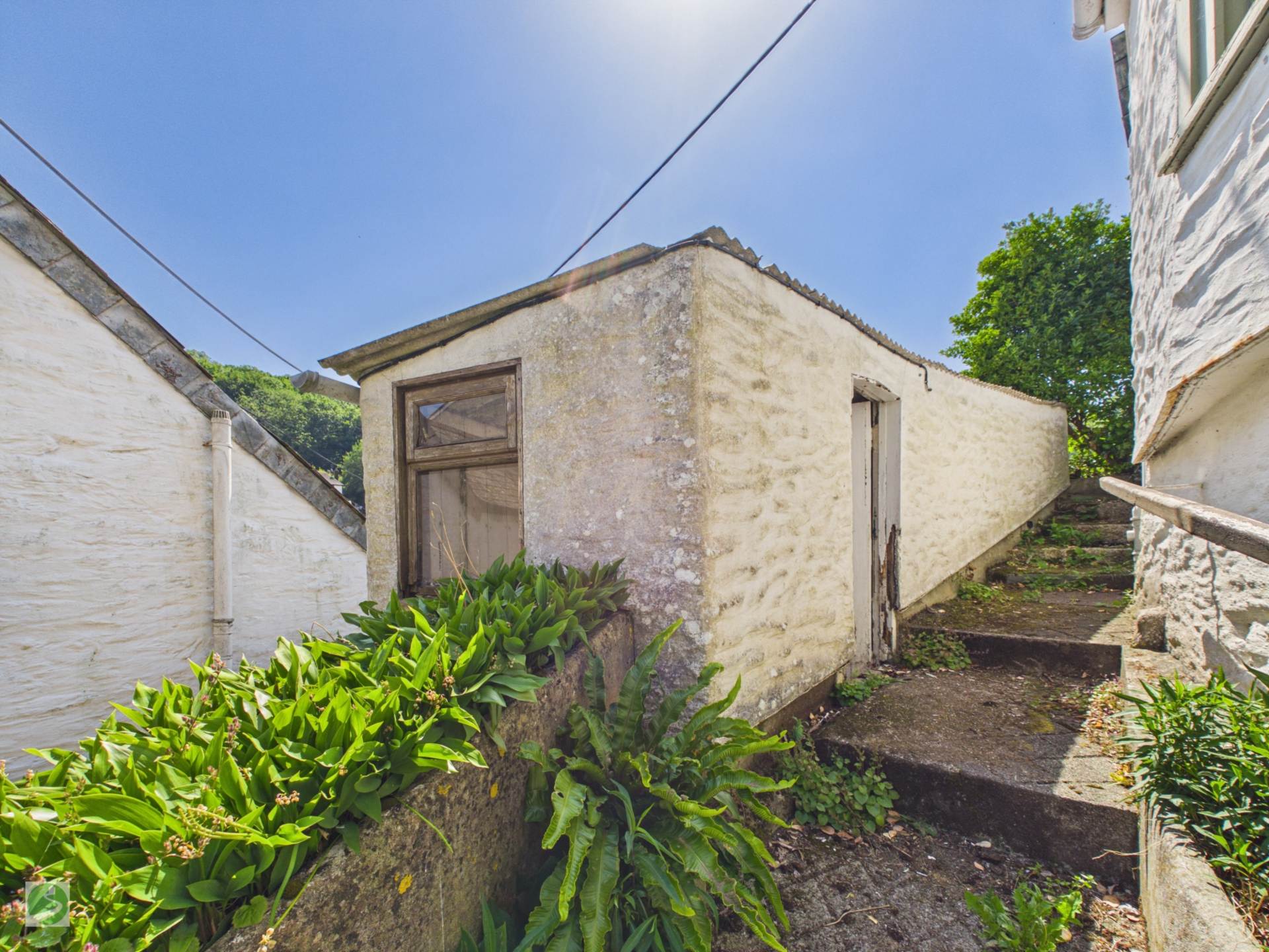 Talland Hill, Polperro, Image 9
