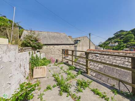 Talland Hill, Polperro, Image 12