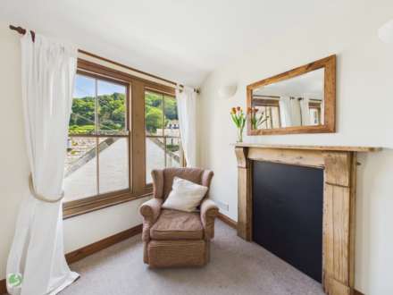 Talland Hill, Polperro, Image 13