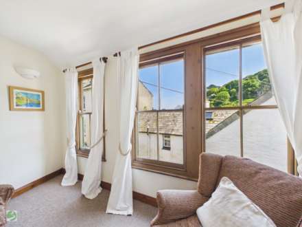 Talland Hill, Polperro, Image 15