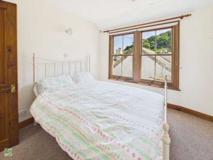 Talland Hill, Polperro, Image 16