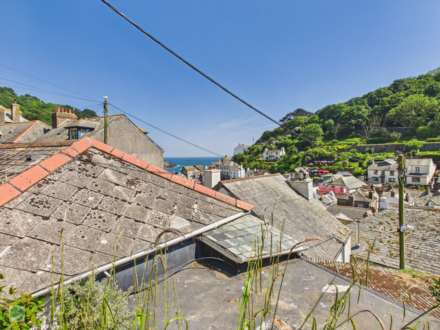 Talland Hill, Polperro, Image 19