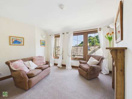 Talland Hill, Polperro, Image 2