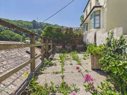 Talland Hill, Polperro, Image 6