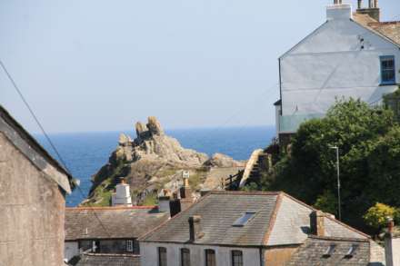 Talland Hill, Polperro, Image 7