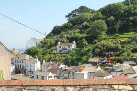 Talland Hill, Polperro, Image 8
