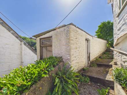 Talland Hill, Polperro, Image 9