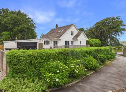 Property For Sale Trelawne, Looe