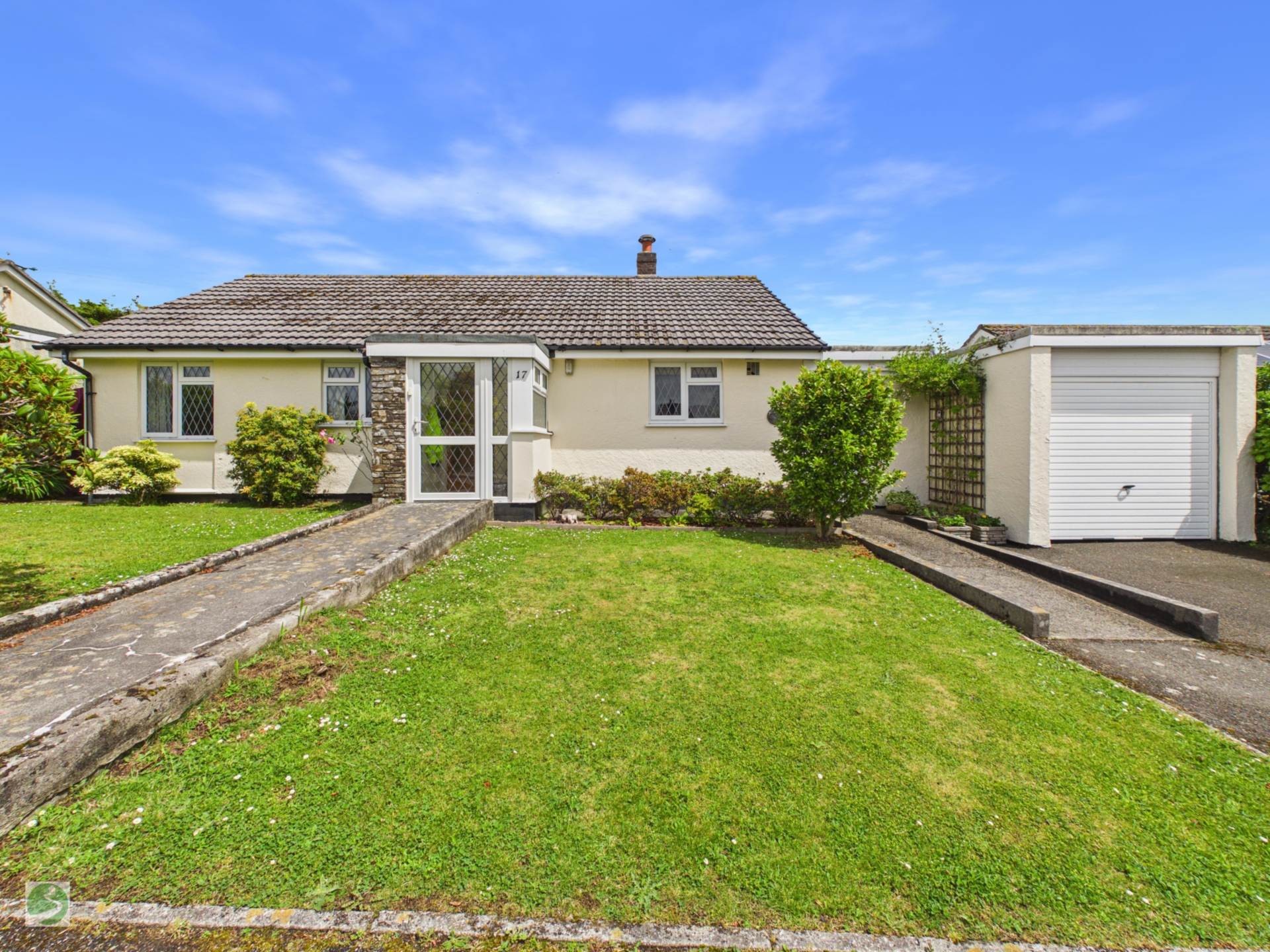 Summerlane Park, Pelynt, Image 1