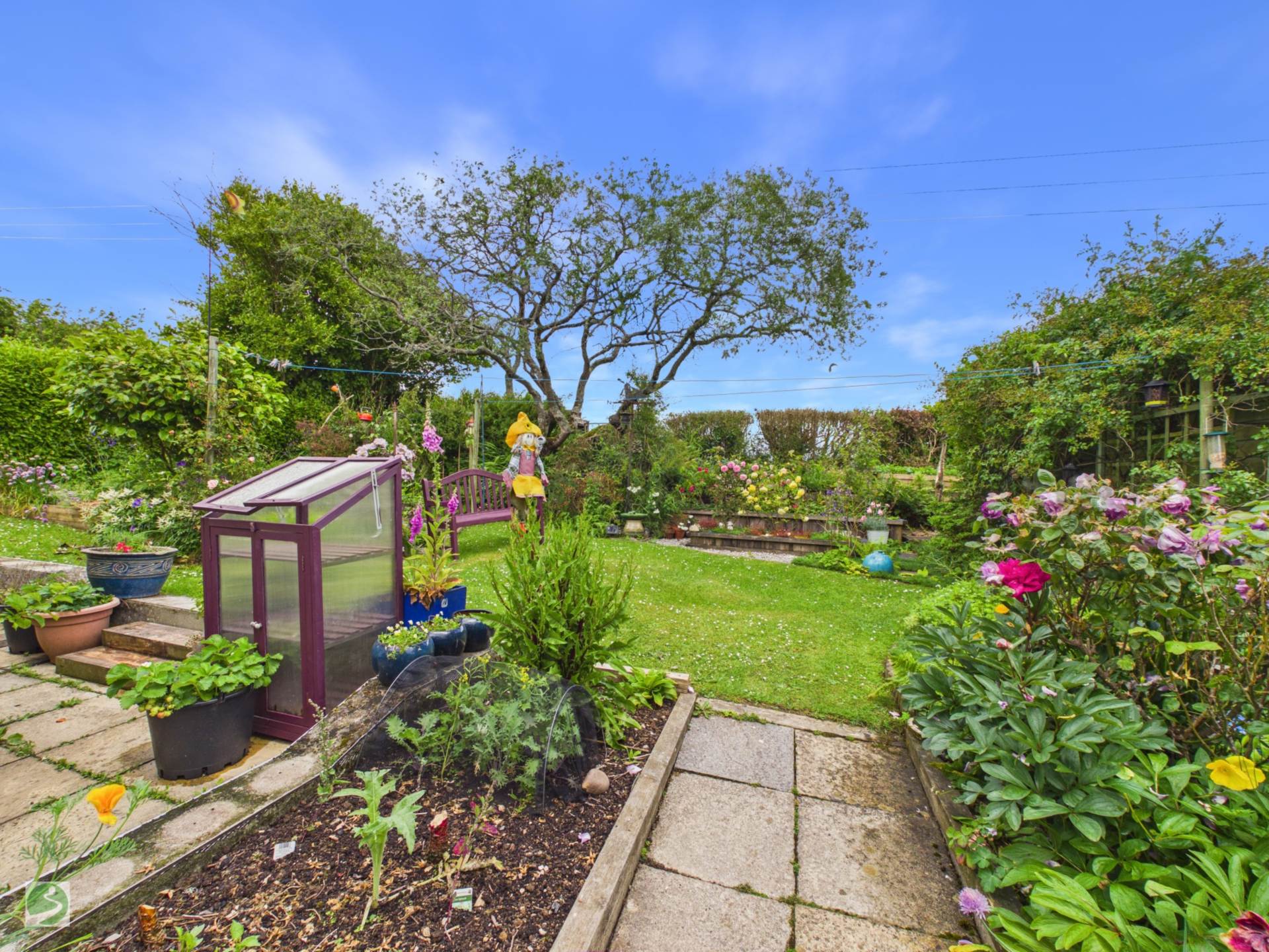 Summerlane Park, Pelynt, Image 3