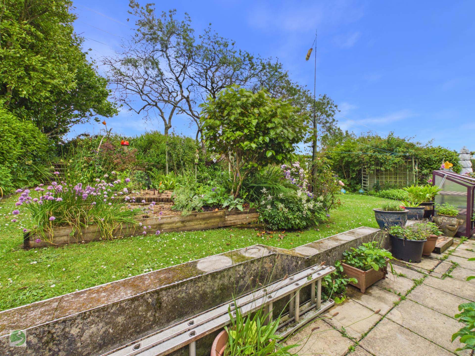 Summerlane Park, Pelynt, Image 6