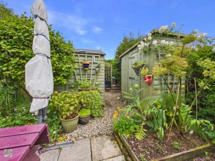 Summerlane Park, Pelynt, Image 12