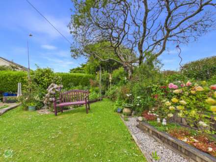 Summerlane Park, Pelynt, Image 9