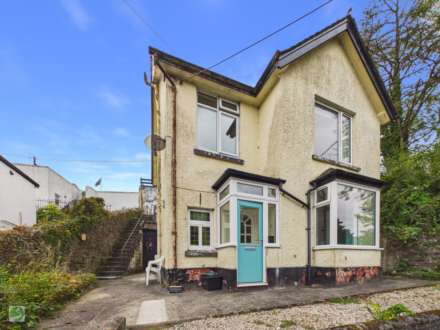 Beech Terrace, West Looe