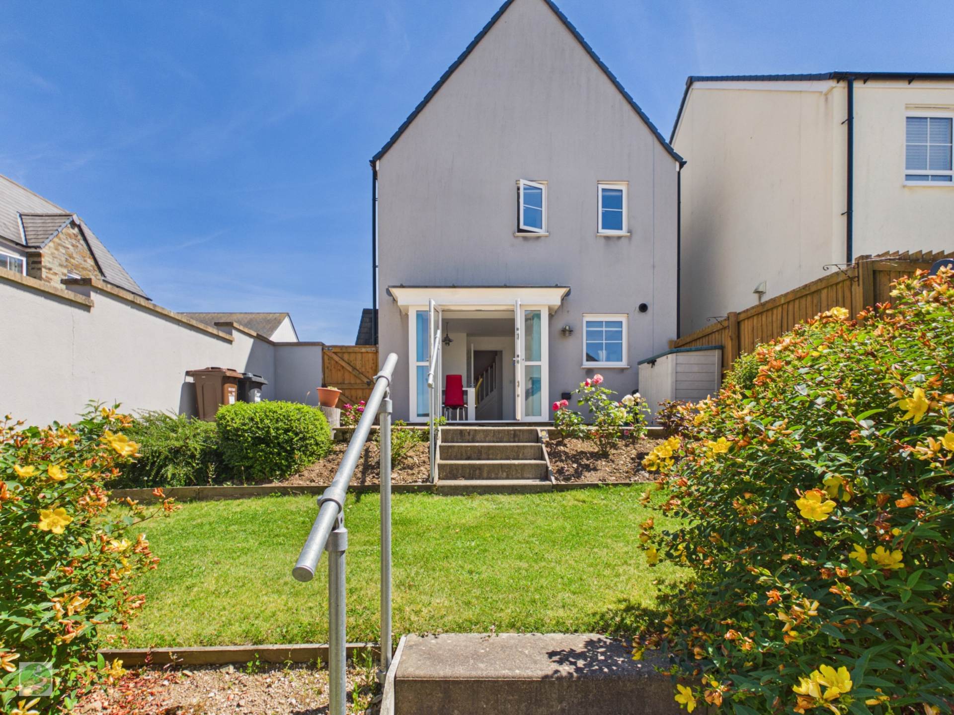 Tarton Close, Looe, Image 15
