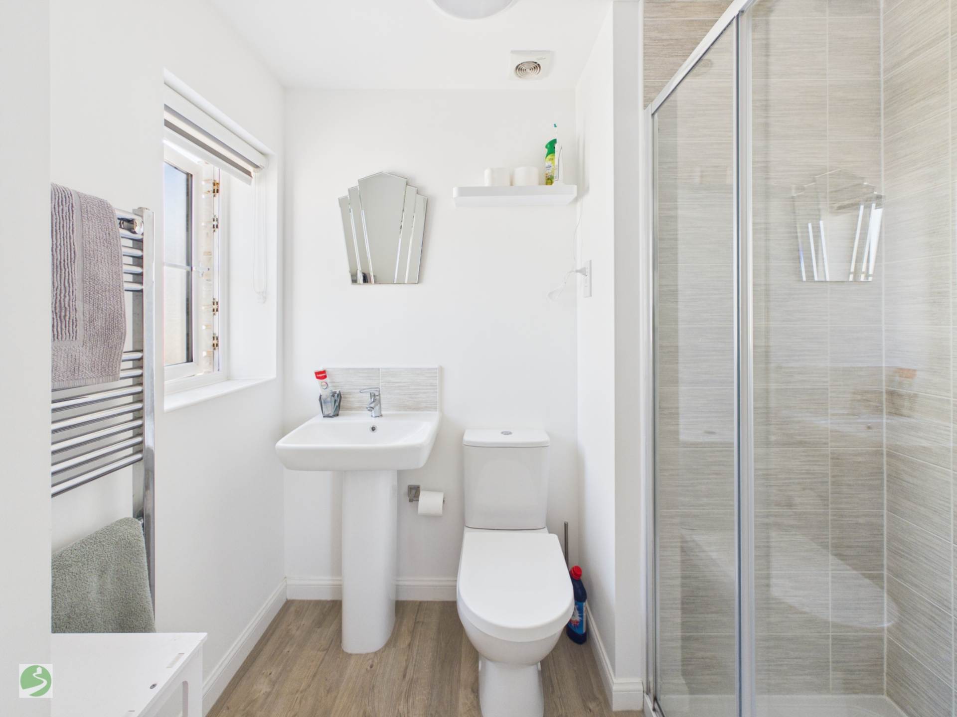 Tarton Close, Looe, Image 20