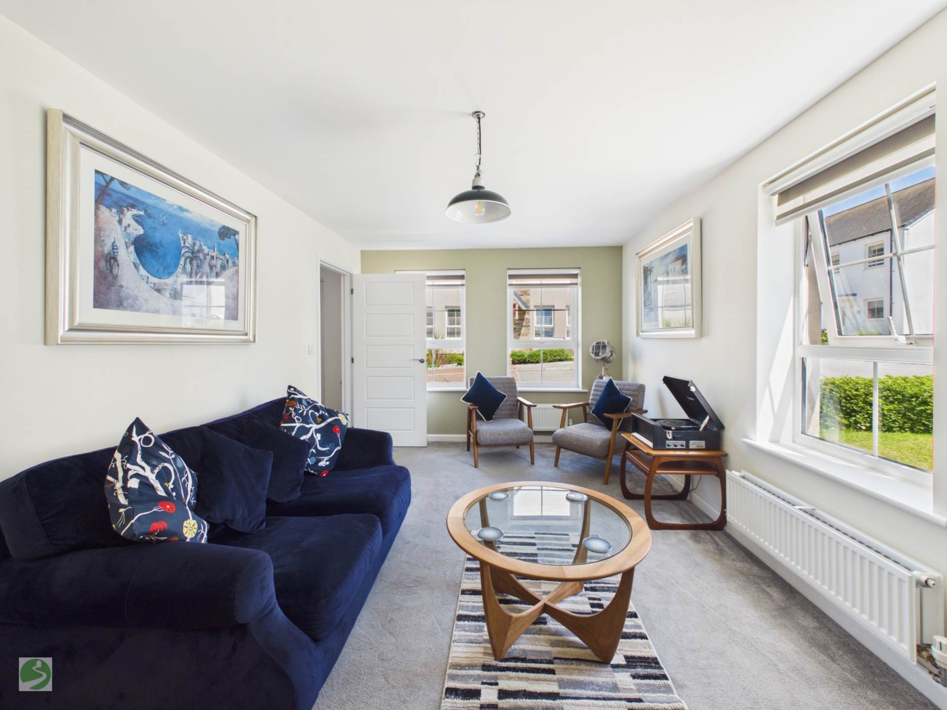 Tarton Close, Looe, Image 3