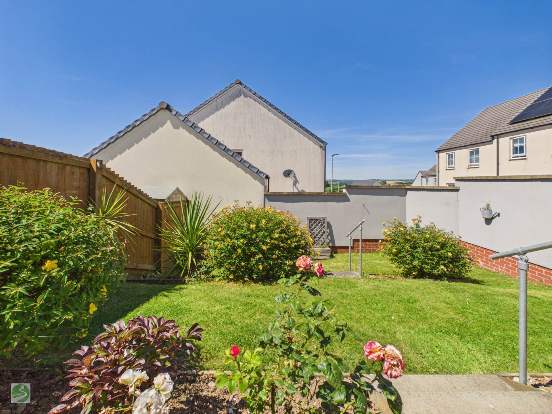 Tarton Close, Looe, Image 4