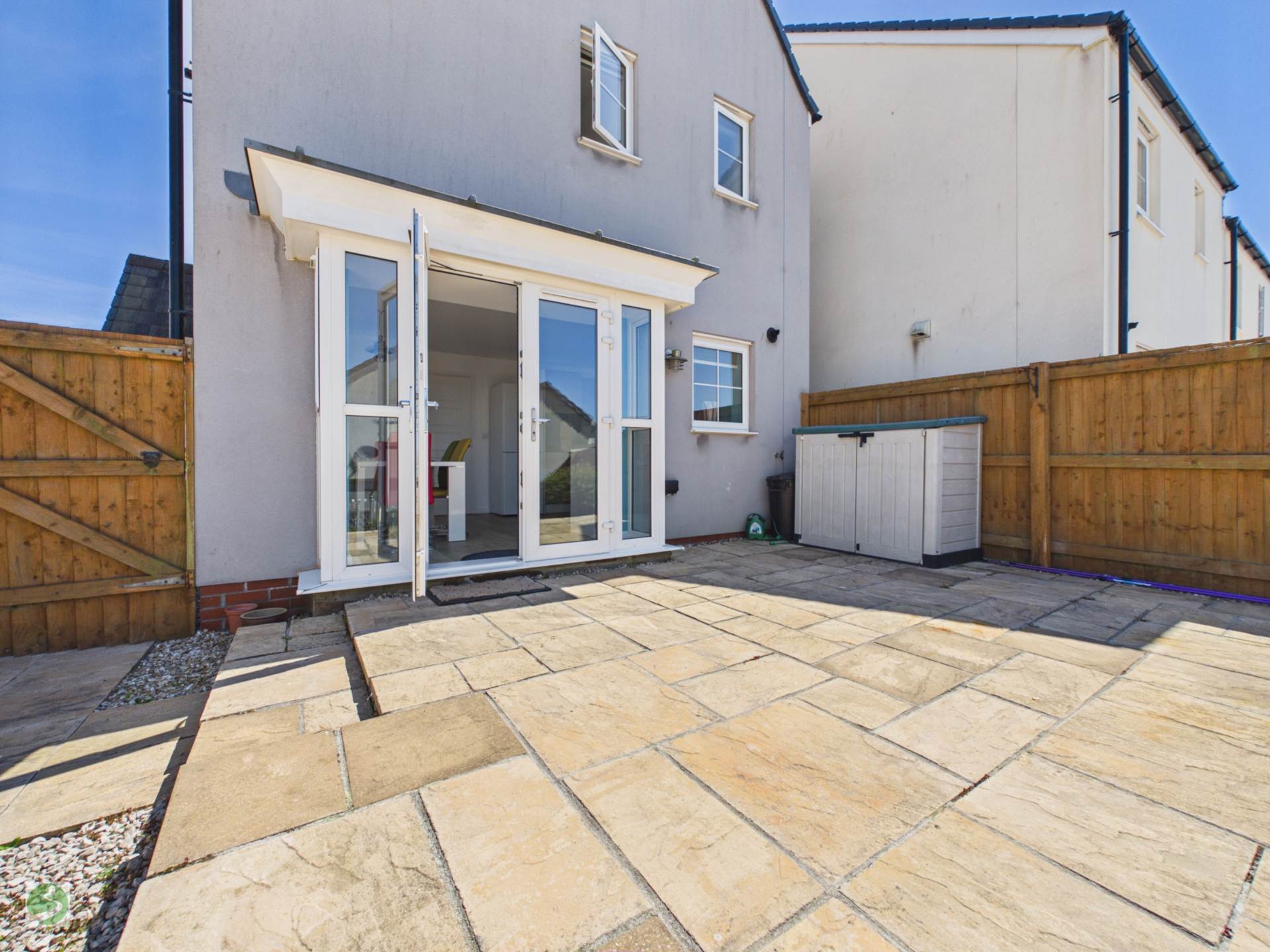 Tarton Close, Looe, Image 6