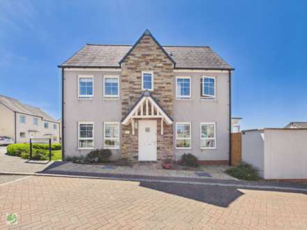 Property For Sale Tarton Close, St Martins, Looe