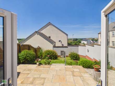 Tarton Close, Looe, Image 14