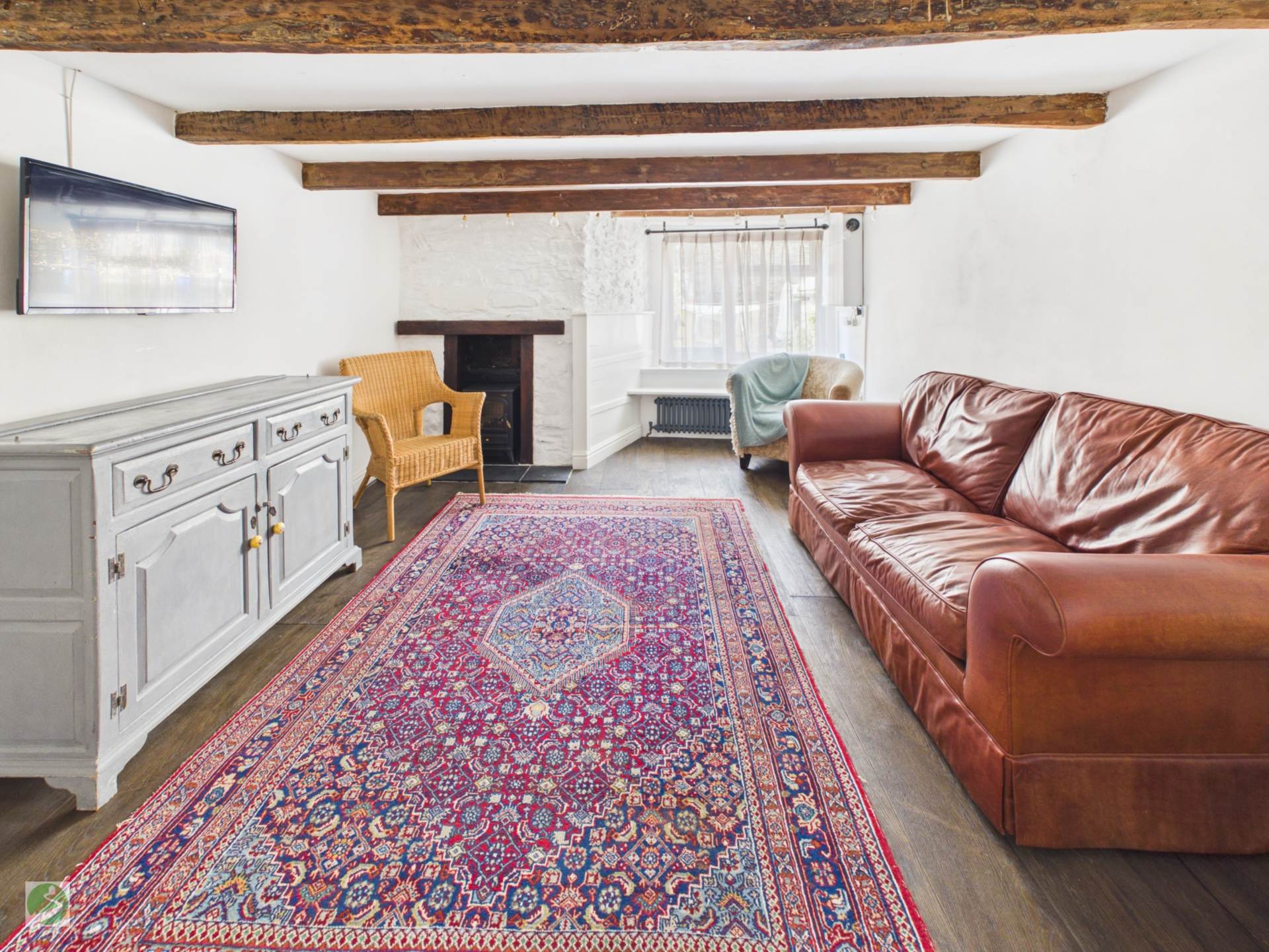 Lower Chapel Street, East Looe, Image 3