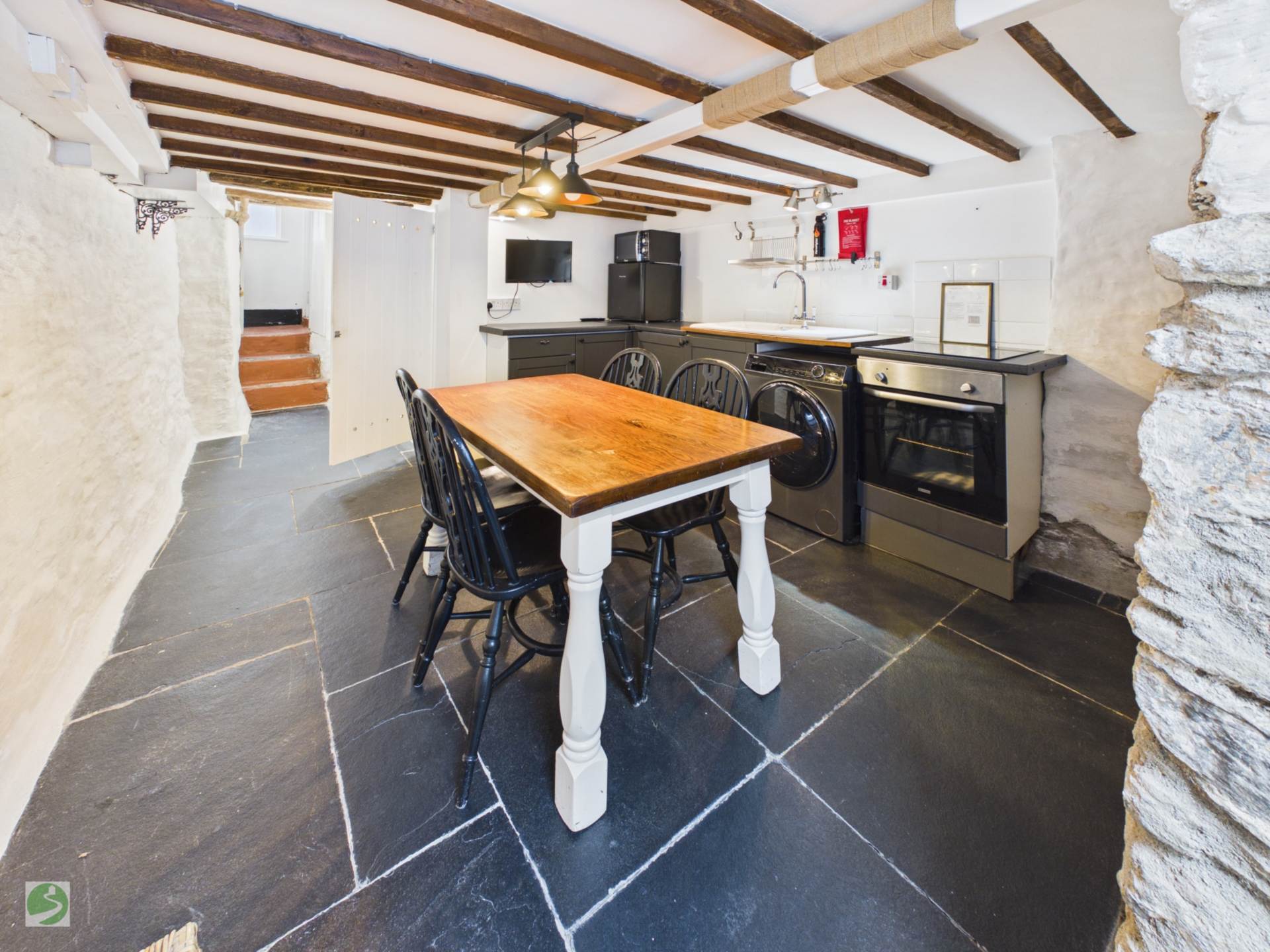 Lower Chapel Street, East Looe, Image 9