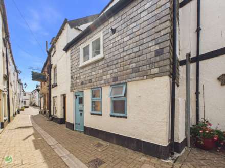 Property For Sale Lower Chapel Street, East Looe, Looe