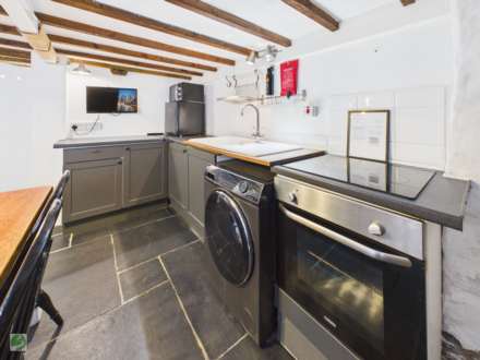 Lower Chapel Street, East Looe, Image 5