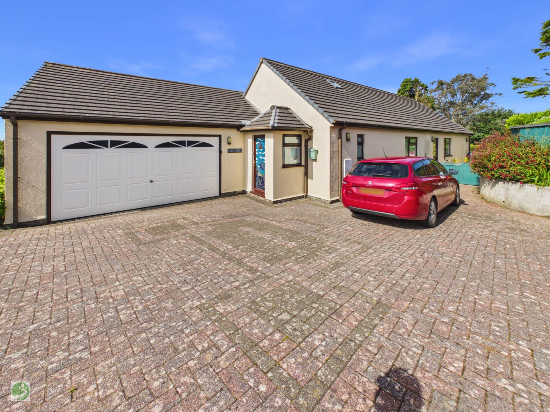 Brentfields, Polperro, Image 1