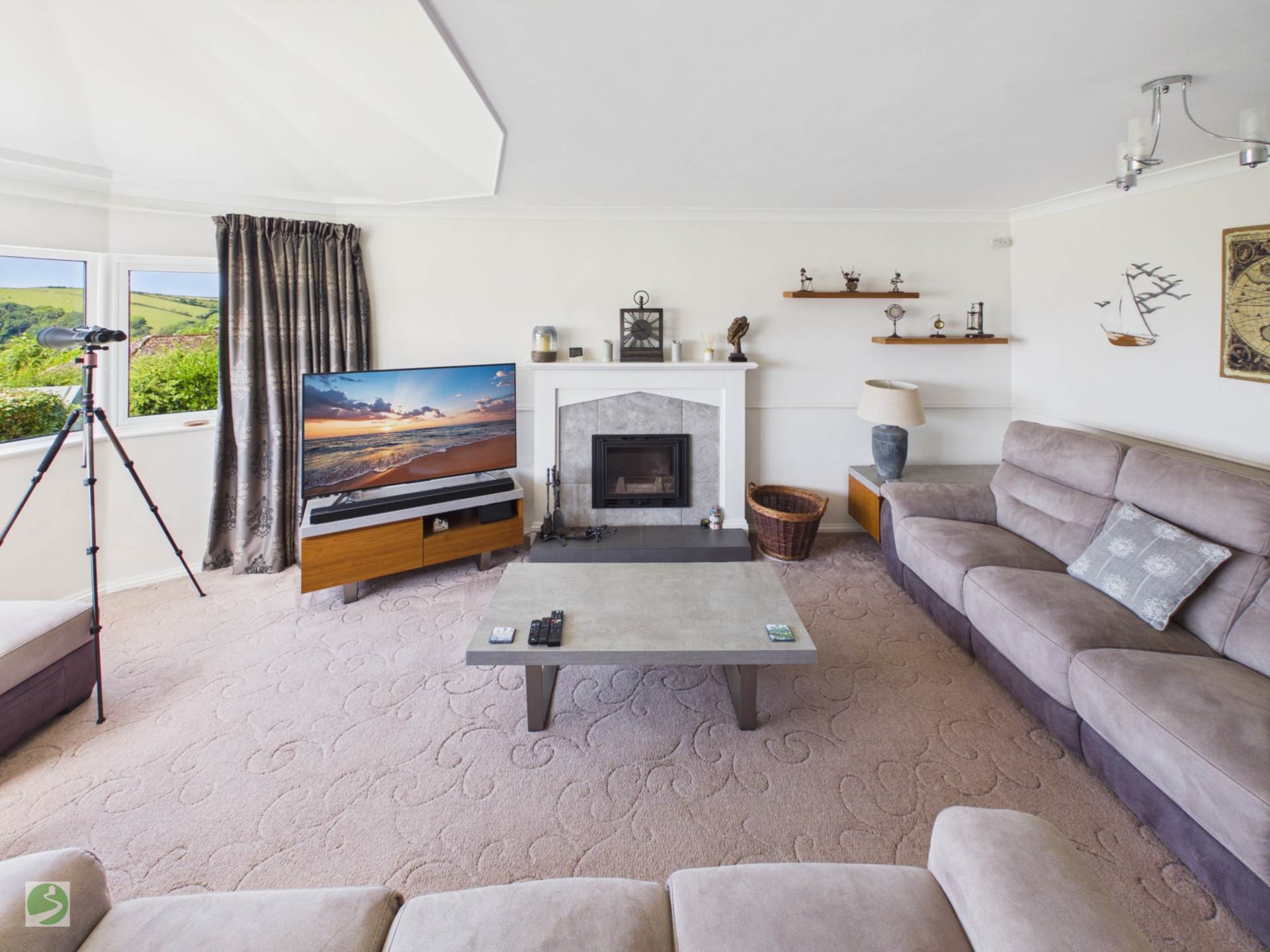 Brentfields, Polperro, Image 18