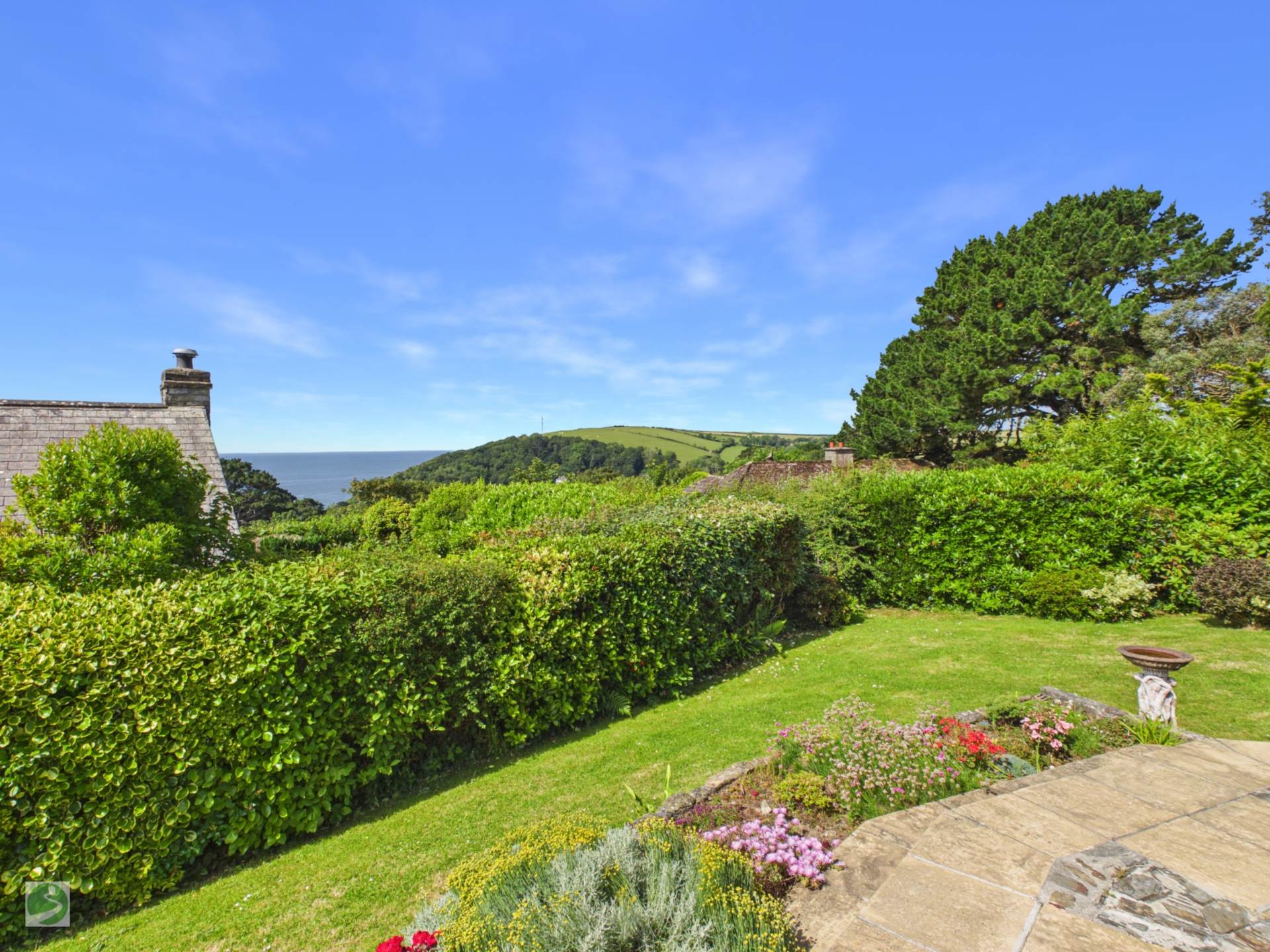 Brentfields, Polperro, Image 2