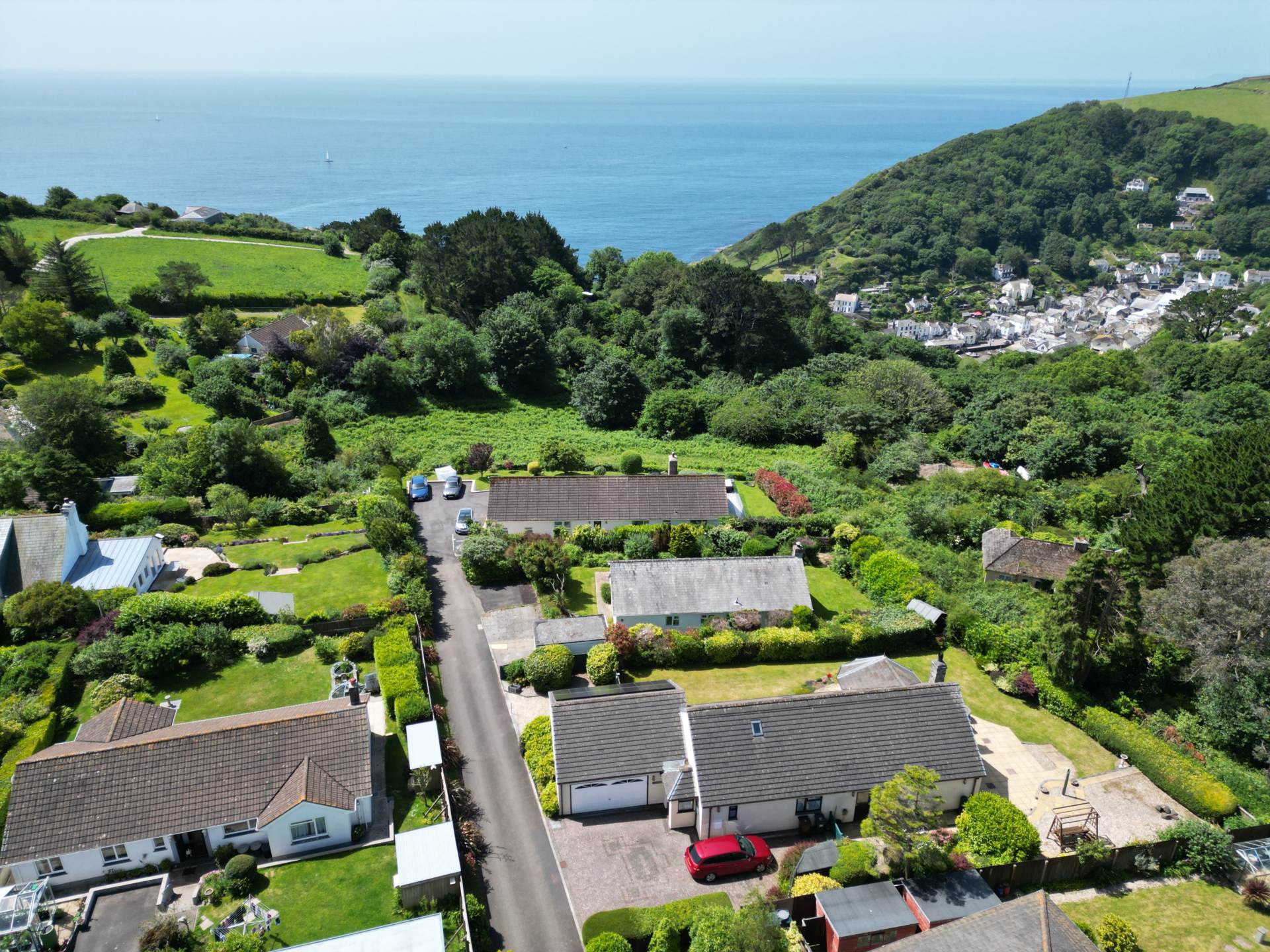 Brentfields, Polperro, Image 25