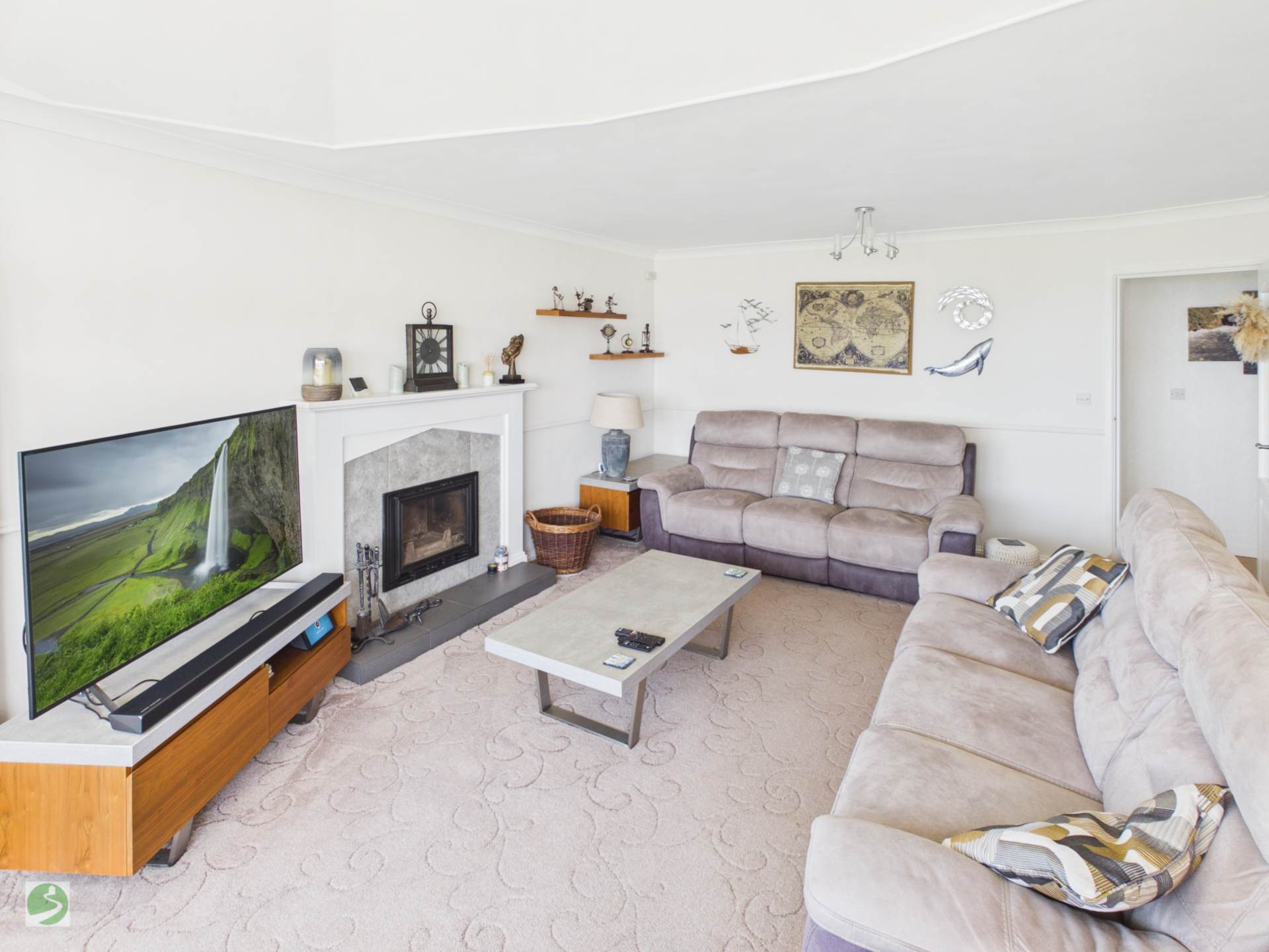 Brentfields, Polperro, Image 3
