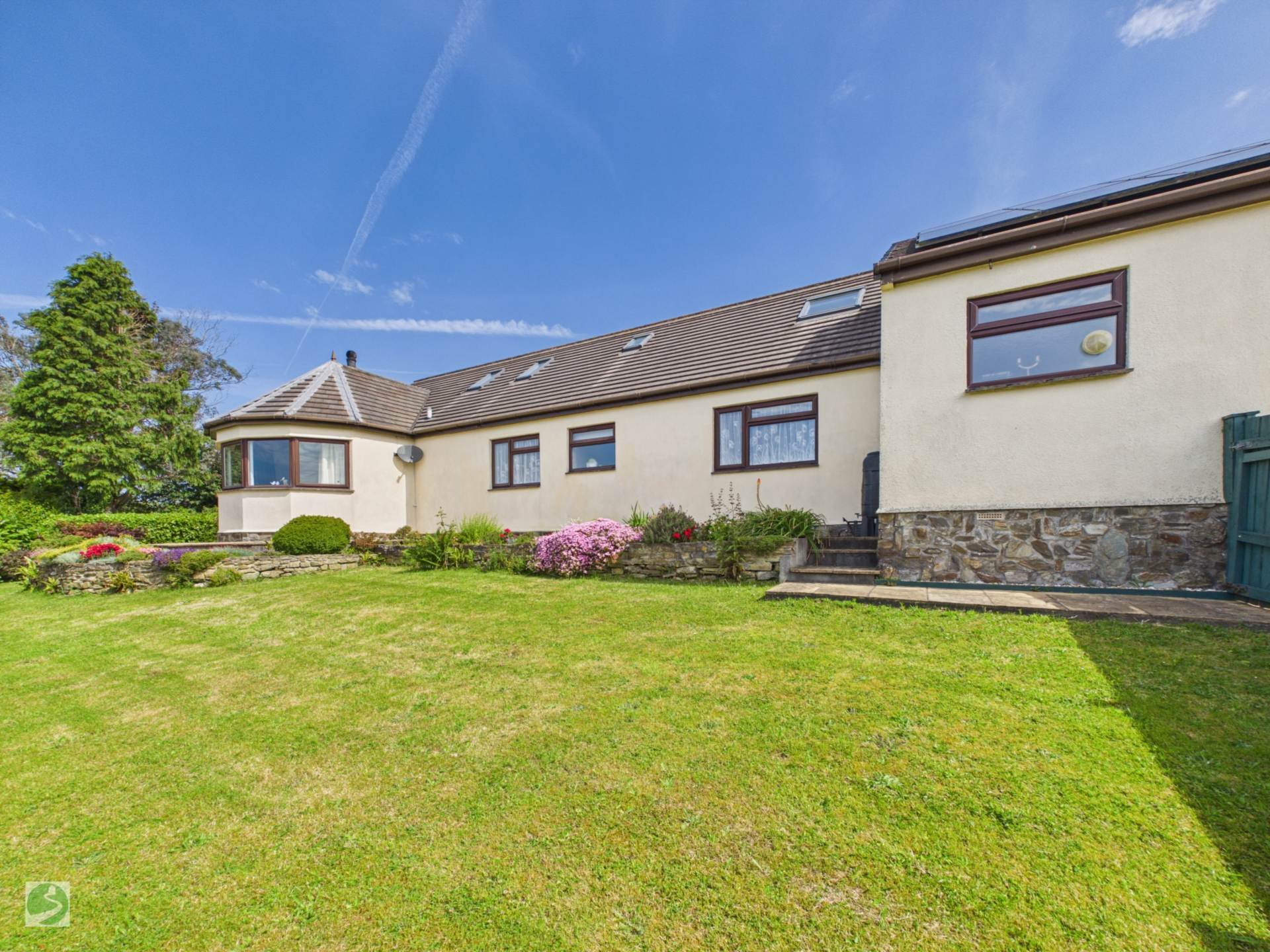 Brentfields, Polperro, Image 4
