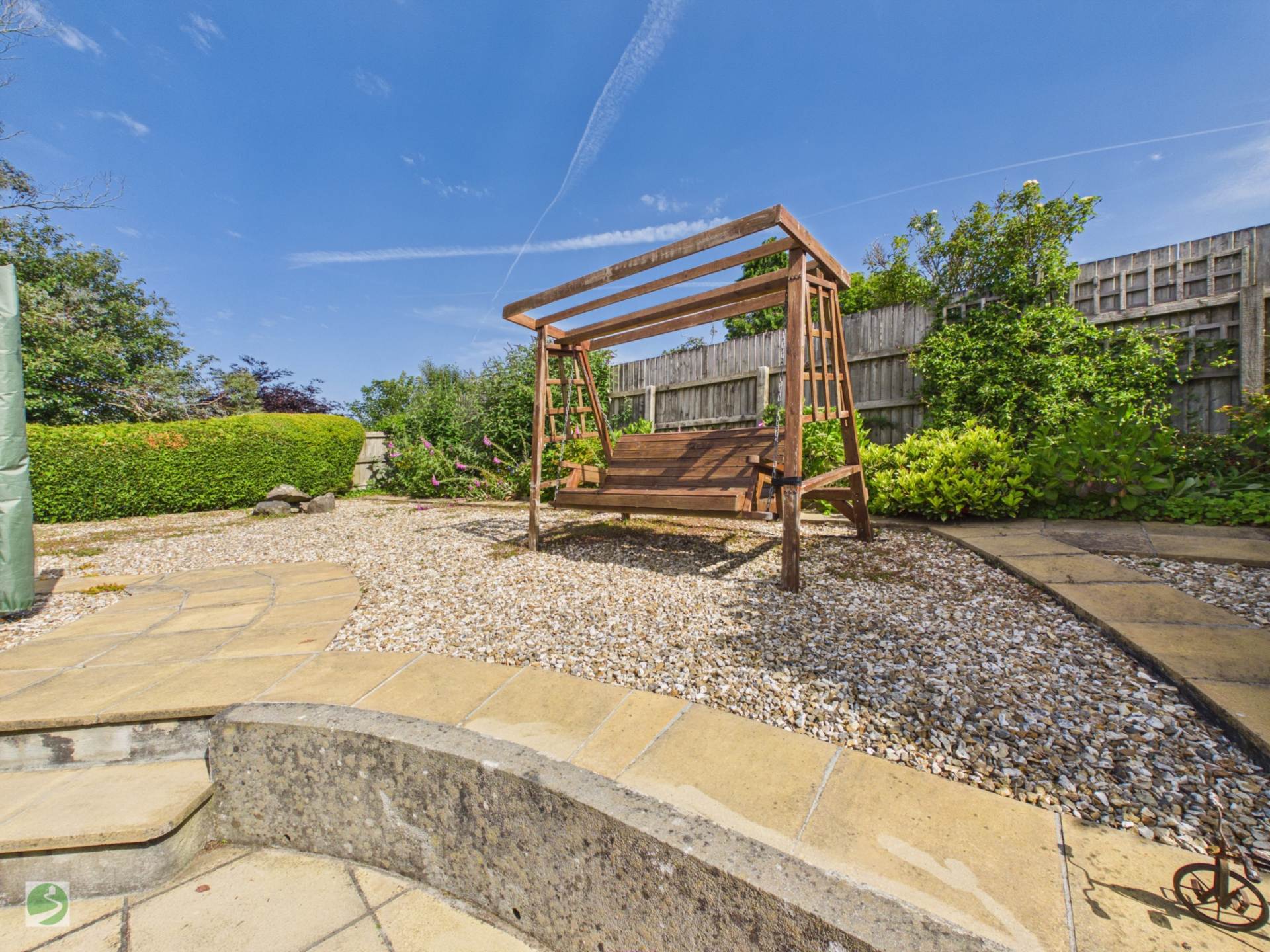 Brentfields, Polperro, Image 7