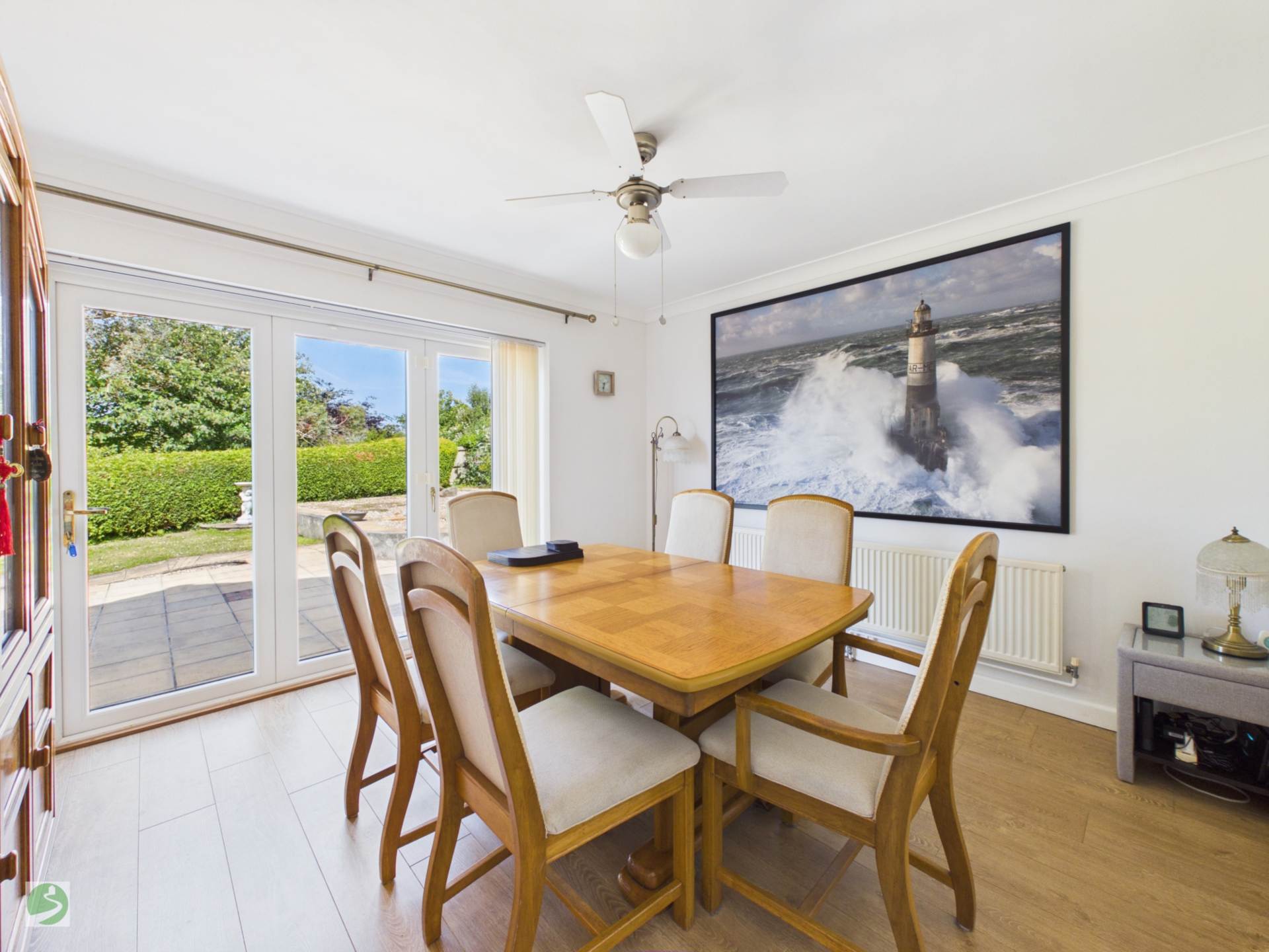 Brentfields, Polperro, Image 8