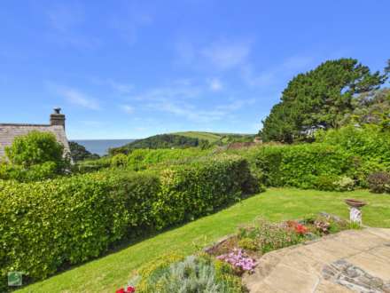 Brentfields, Polperro, Image 2