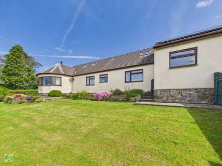 Brentfields, Polperro, Image 4