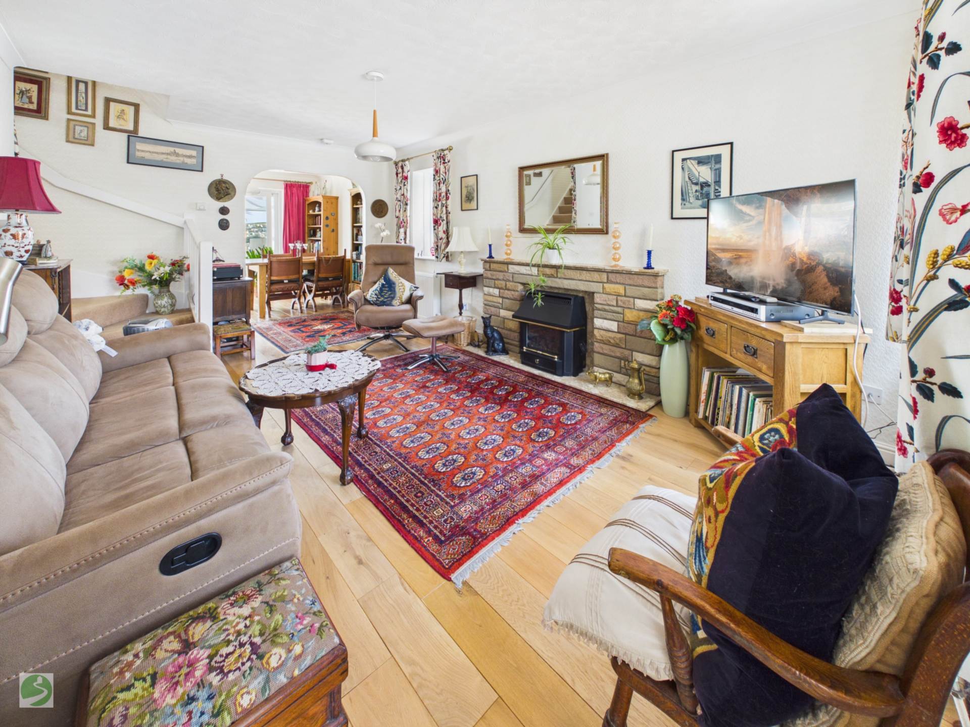 Fairfields, East Looe, Image 16