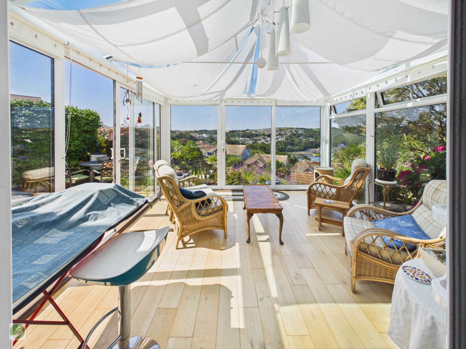Fairfields, East Looe, Image 4